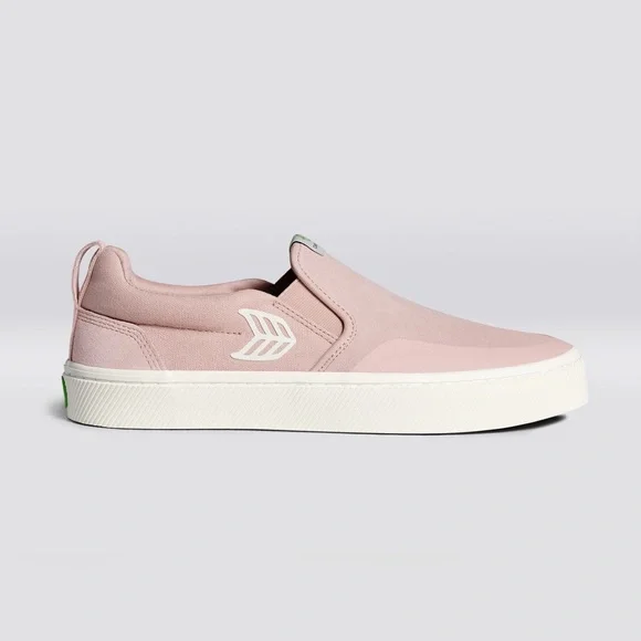 Cariuma | Shoes | Cariuma Unisex Slip On Skate Pro Rose  display picture 1
